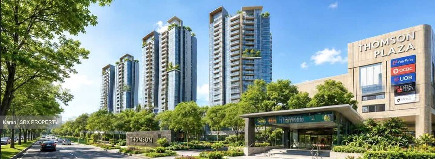Thomson View Condominium (D20), Condominium #591293591